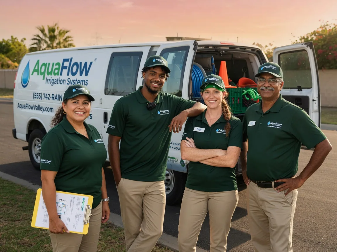 Irrigation Installation company in Oriskany Falls, NY