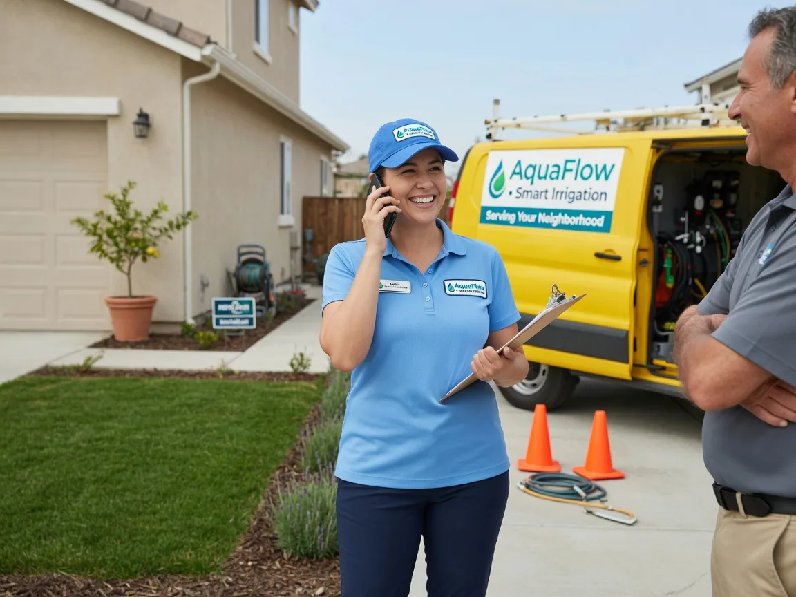 Irrigation Installation Oriskany Falls, NY FAQs